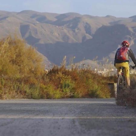 Roquetas Costa Lägenhet Roquetas de Mar Exteriör bild