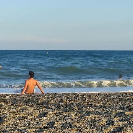 Roquetas Costa Lägenhet Roquetas de Mar Exteriör bild